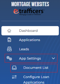 app then document list.png